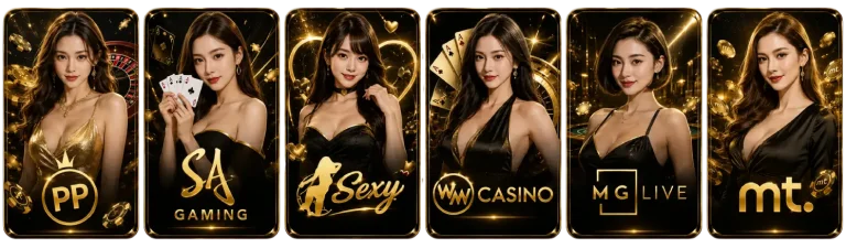 gold casino