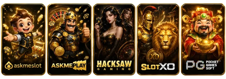gold game